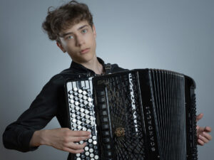 Adrian Zigmund